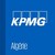 KPMG Algérie logo