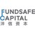 沣信资本（中信产业基金控股） logo