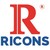 Ricons logo
