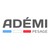 ADEMI PESAGE logo
