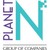 Planet N Group of Companies logo