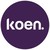 Logo di koen