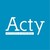 ACTY - Avocats d'affaires logo