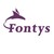 Logo di Fontys Educatie