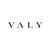 VALY logo
