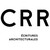 CRR Ecritures Architecturales logo