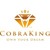 Cobra King logo