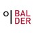 Fastighets AB Balder logo