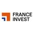 France Invest logo