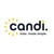 Logo di Candi Solar