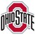 The Ohio State University Department of Athletics logo