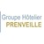 Groupe Hôtelier Prenveille logo