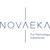 Noveka logo