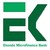 Logo di Ekondo Microfinance Bank