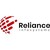 Reliance Infosystems logo
