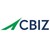Logo di CBIZ Marks Paneth