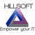 HILLSOFT Expert Big data logo