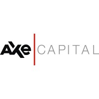 Axe Capital logo