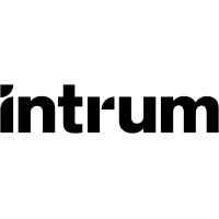 Intrum Global Technologies Logo