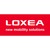 LOXEA New Mobility Solutions logo