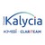 Groupe Kalycia (KMSI & CLARITEAM) logo