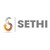 SETHI logo