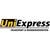 UniExpress B.V. logo
