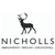 Nicholls logo