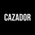 Cazador logo