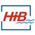 Hôpital intercantonal de la Broye (HIB) logo