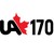 UA Local 170 logo