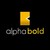 Logotipo de AlphaBOLD