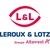 LEROUX LOTZ INDUSTRY logo