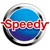 Speedy France logo