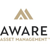 Aware Asset Management, Inc. logo