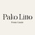 PAKO LITTO logo