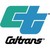 Caltrans District 8 logo