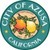 City of Azusa logo