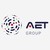 AET Group logo