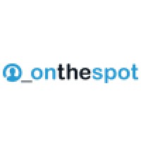 Logotipo de Telefonica On The Spot Services
