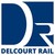 DELCOURT RAIL logo