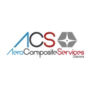 Aéro Composite Services logo