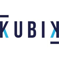 Kubik - Cloud Computing / Devops / ERP logo