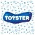 Toyster Brinquedos logo