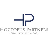Hoctopus Partners logo