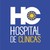 Hospital de Clínicas de Passo Fundo logo
