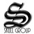 Skull Group INC. logo