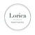 Lorica Partners logo