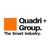 Quadri+ Group logo
