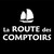 La Route des Comptoirs logo